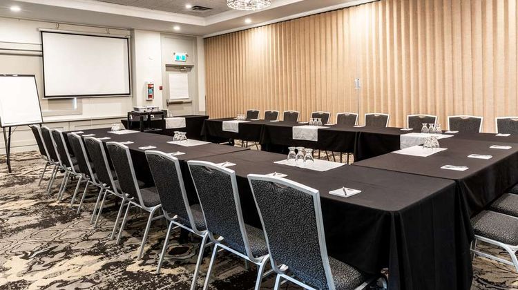 Prestige Lakeside Resort Meeting