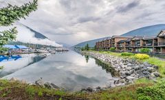 Prestige Lakeside Resort