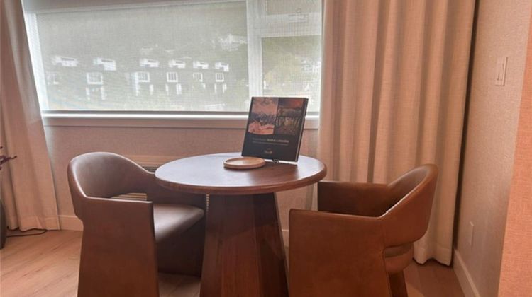 Prestige Lakeside Resort Restaurant