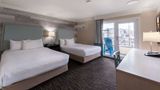 Prestige Beach House Room