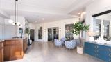 Prestige Beach House Lobby