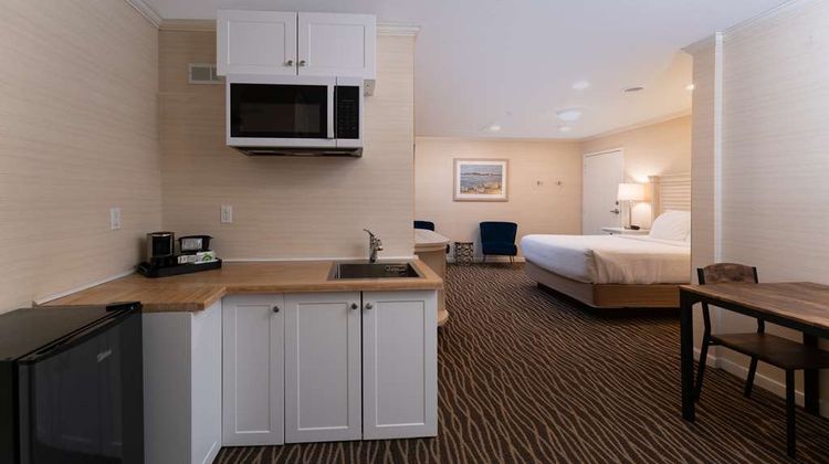 Prestige Beach House Room