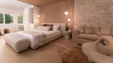 Prestige Beach House Suite