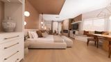 Prestige Beach House Suite