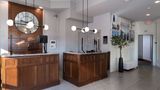 Prestige Beach House Lobby
