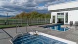 Prestige Harbourfront Resort Pool