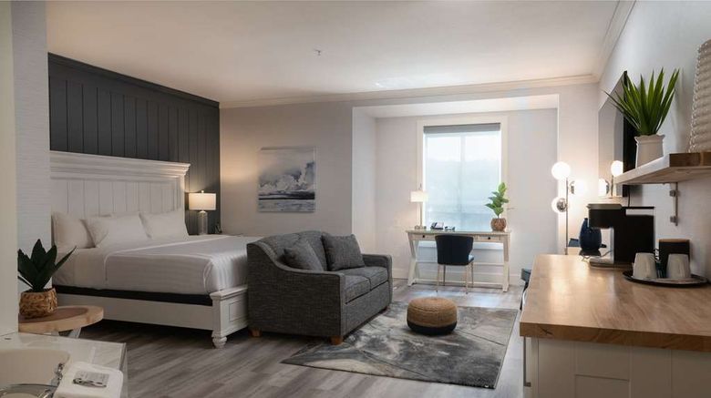 <b>Prestige Harbourfront Resort Room</b>. Images powered by <a href="https://iceportal.shijigroup.com/" title="IcePortal" target="_blank">IcePortal</a>.
