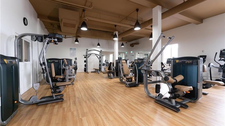 <b>Prestige Harbourfront Resort Health</b>. Images powered by <a href="https://iceportal.shijigroup.com/" title="IcePortal" target="_blank">IcePortal</a>.