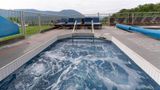 Prestige Harbourfront Resort Pool