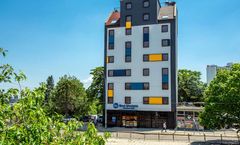 Best Western Terminus Hotel