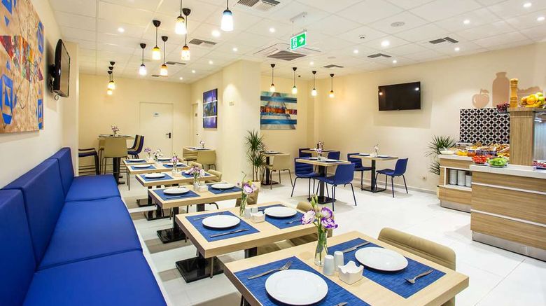 <b>Best Western Terminus Hotel Restaurant</b>. Images powered by <a href="https://iceportal.shijigroup.com/" title="IcePortal" target="_blank">IcePortal</a>.