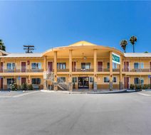 Quality Inn Escondido San Diego North County Exterior
