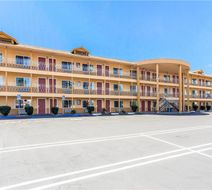 Quality Inn Escondido San Diego North County Exterior