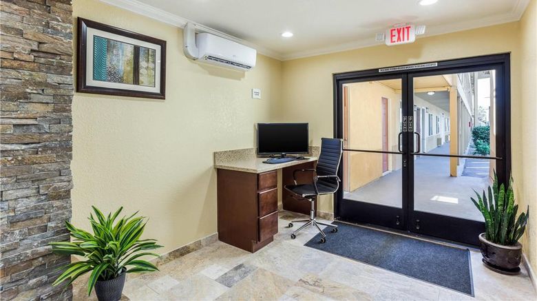 <b>Quality Inn Escondido San Diego North County Other</b>. Images powered by <a href="https://iceportal.shijigroup.com/" title="IcePortal" target="_blank">IcePortal</a>.