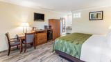 Quality Inn Escondido San Diego North County Room
