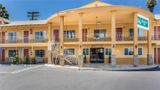 Quality Inn Escondido San Diego North County Exterior