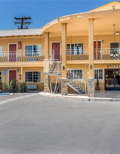 Quality Inn Escondido San Diego North County