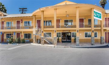 Quality Inn Escondido San Diego North County