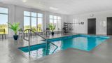 Quality Inn and Suites Mont-Joli Pool