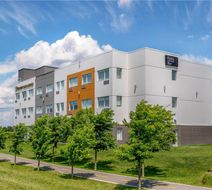 Quality Inn and Suites Mont-Joli Exterior