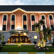 AB Arganda Sercotel Hotel