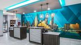 La Quinta Inn & Suites by Wyndham Lobby