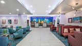 La Quinta Inn & Suites by Wyndham Lobby