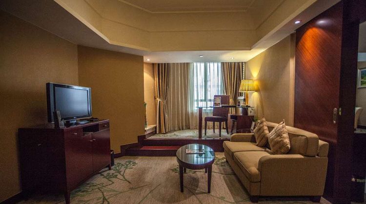 Merry Hotel Shanghai Other