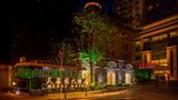<b>Merry Hotel Shanghai Exterior</b>. Images powered by <a href="https://iceportal.shijigroup.com/" title="IcePortal" target="_blank">IcePortal</a>.