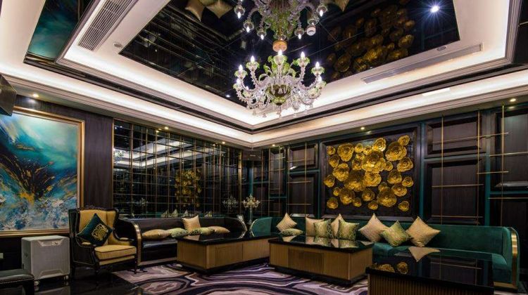 Merry Hotel Shanghai Other