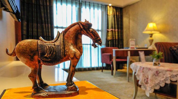Merry Hotel Shanghai Other