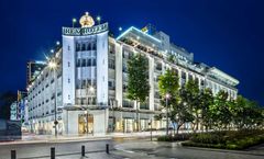 Rex Hotel