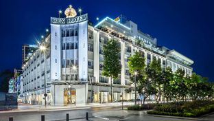 Rex Hotel