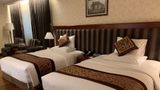 Rex Hotel Room