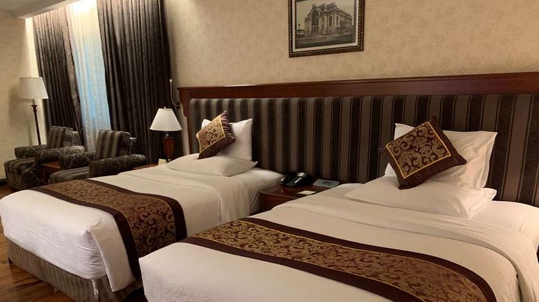 <b>Rex Hotel Room</b>. Images powered by <a href="https://iceportal.shijigroup.com/" title="IcePortal" target="_blank">IcePortal</a>.