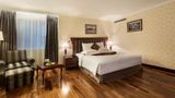 Rex Hotel Room