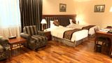 Rex Hotel Room