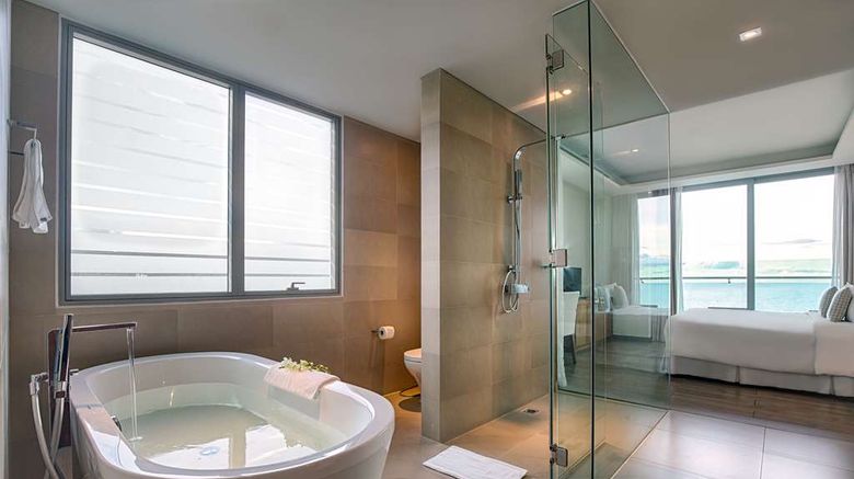 <b>A La Carte Da Nang Beach Suite</b>. Images powered by <a href="https://iceportal.shijigroup.com/" title="IcePortal" target="_blank">IcePortal</a>.