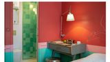 <b>Crayon Hotel Paris Room</b>. Images powered by <a href="https://iceportal.shijigroup.com/" title="IcePortal" target="_blank">IcePortal</a>.