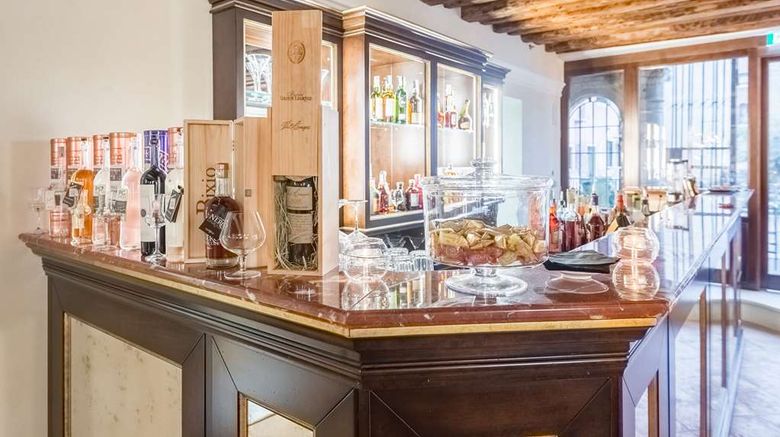 <b>Hotel Nani Mocenigo Palace Restaurant</b>. Images powered by <a href="https://iceportal.shijigroup.com/" title="IcePortal" target="_blank">IcePortal</a>.