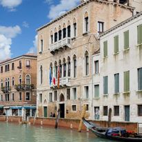 Hotel Nani Mocenigo Palace