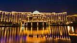 Wyndham Grand Plaza Royale Kaicheng Anji Exterior