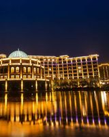 Wyndham Grand Plaza Royale Kaicheng Anji