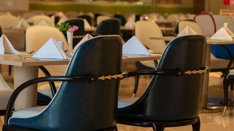 <b>Wyndham Grand Plaza Royale Kaicheng Anji Restaurant</b>. Images powered by <a href="https://iceportal.shijigroup.com/" title="IcePortal" target="_blank">IcePortal</a>.