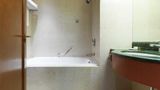 Monarch Plaza Hotel Room