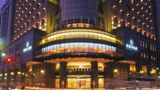 Monarch Plaza Hotel Exterior