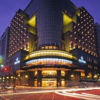 Monarch Plaza Hotel