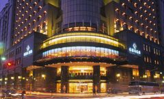 Monarch Plaza Hotel
