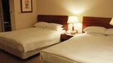 Monarch Plaza Hotel Room