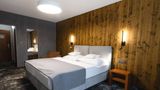 Hotel Horal Room